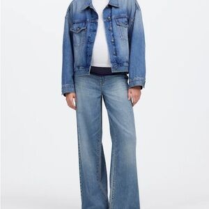 Classic Blue Women's Jeans
